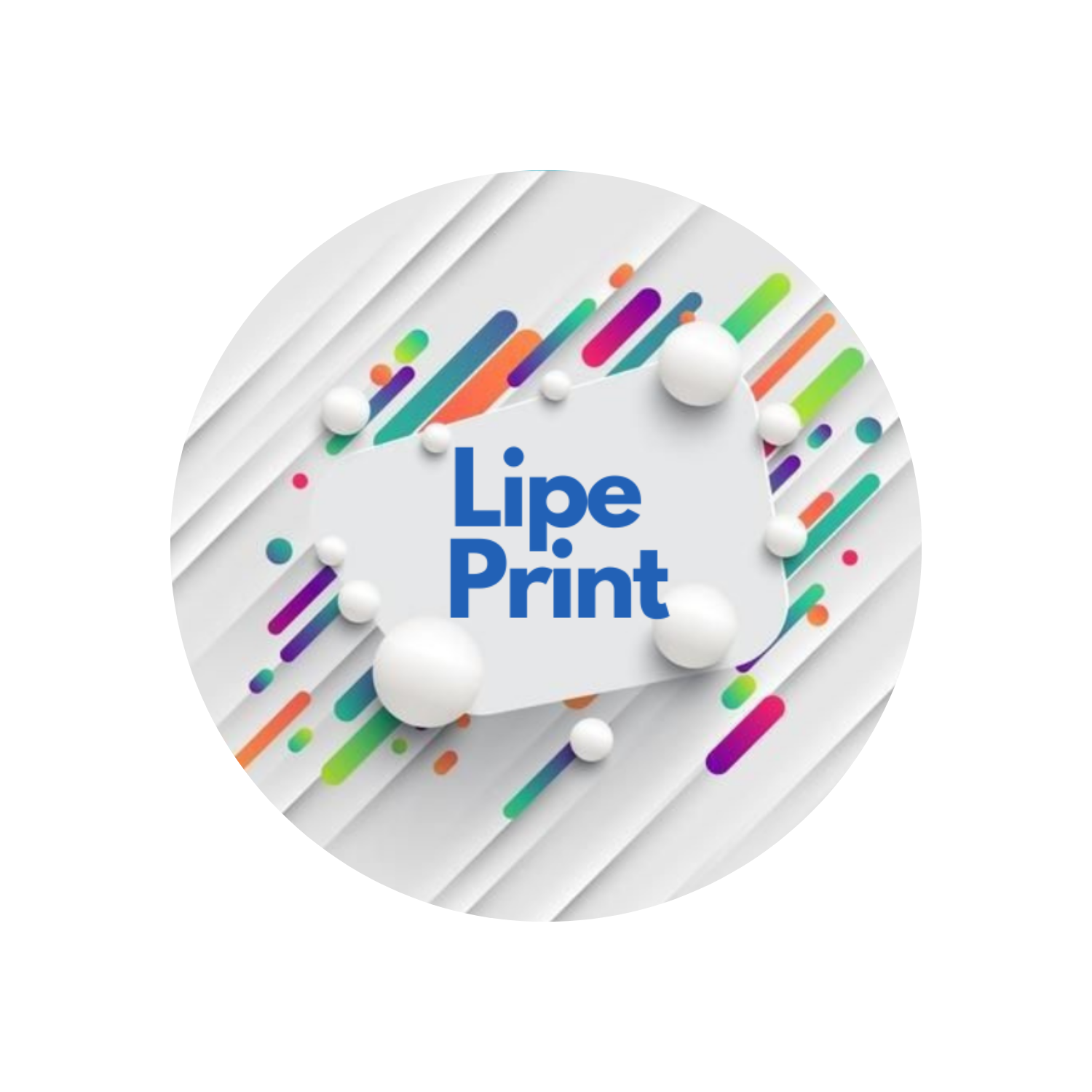 Sobre a Lipe Print